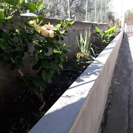 Sicily Bed and breakfast