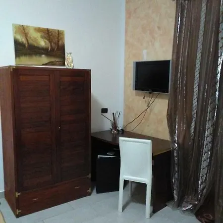 Sicily Bed and breakfast *