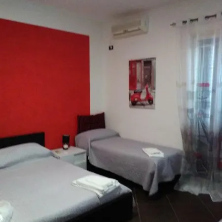 Bed and breakfast Sicily
