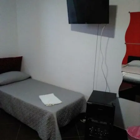Bed and breakfast Sicily *