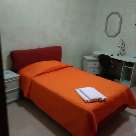 Sicily Bed and breakfast