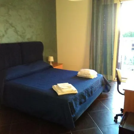 Sicily Bed and breakfast Motta SantʼAnastasia