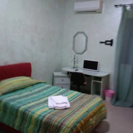 Bed and breakfast Sicily *