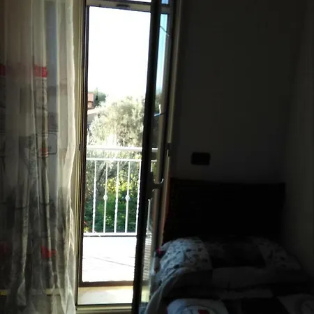 Bed and breakfast Sicily Motta SantʼAnastasia