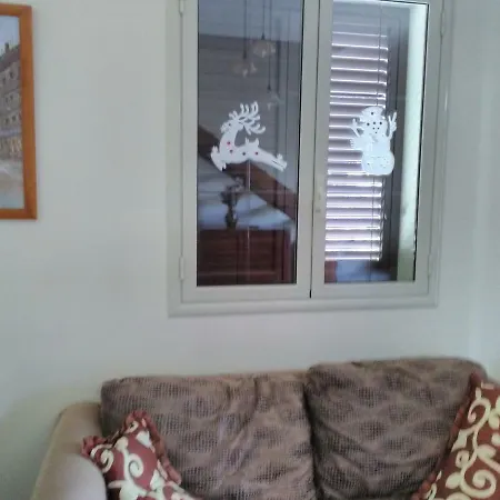 Bed and breakfast Sicily