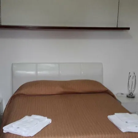 Sicily Bed and breakfast