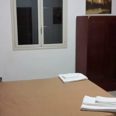 Sicily Bed and breakfast