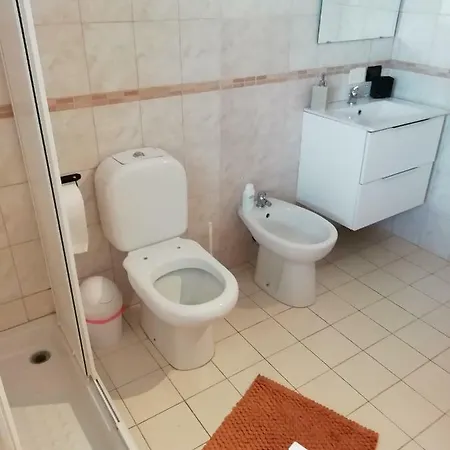 Sicily Bed and breakfast