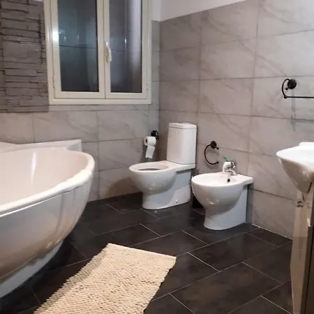 Bed and breakfast Sicily Motta SantʼAnastasia