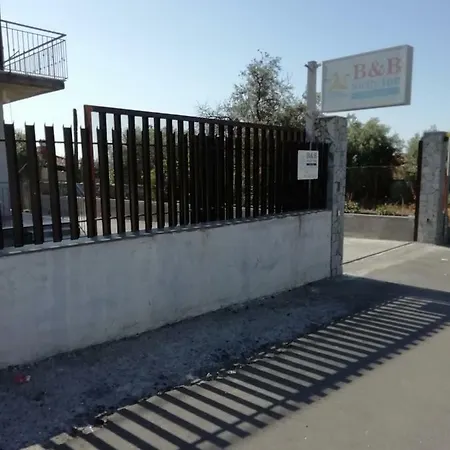 Sicily Bed and breakfast
